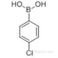 4-クロロフェニルボロン酸CAS 1679-18-1
